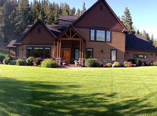 12159 Cowcatcher Dr, Lolo, MT 59847