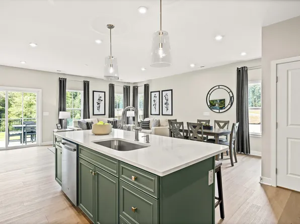 259 William Dr, Pittsboro, NC 27312