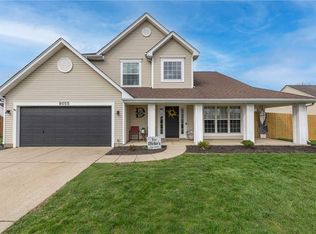 9055 Marquis Dr, Miamisburg, OH 45342