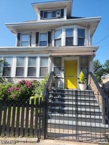34 Voorhees St, Newark, NJ, 07108