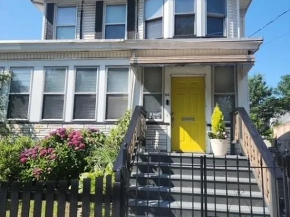 34 Voorhees St, Newark, NJ 07108