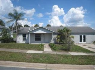 3205 Hammersmith Rd, Orlando, FL 32818