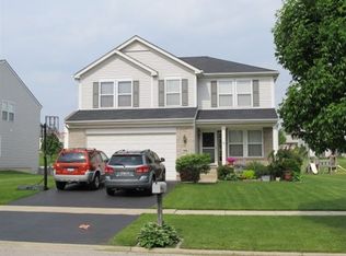 706 Spring Dr, Marengo, IL 60152