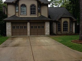 35 N Rain Forest Ct, Spring, TX 77380