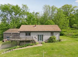 88 Gurney Street, Rockport, ME 04856