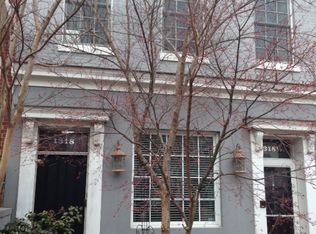 1318 Constitution Ave NE, Washington, DC 20002