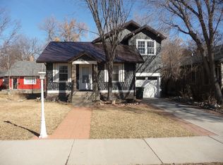 211 Avenue E, Billings, MT 59101