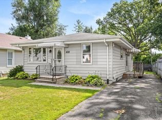 408 S May St, Joliet, IL 60436