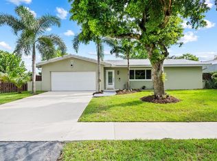 6200 Peters Rd, Plantation, FL 33317
