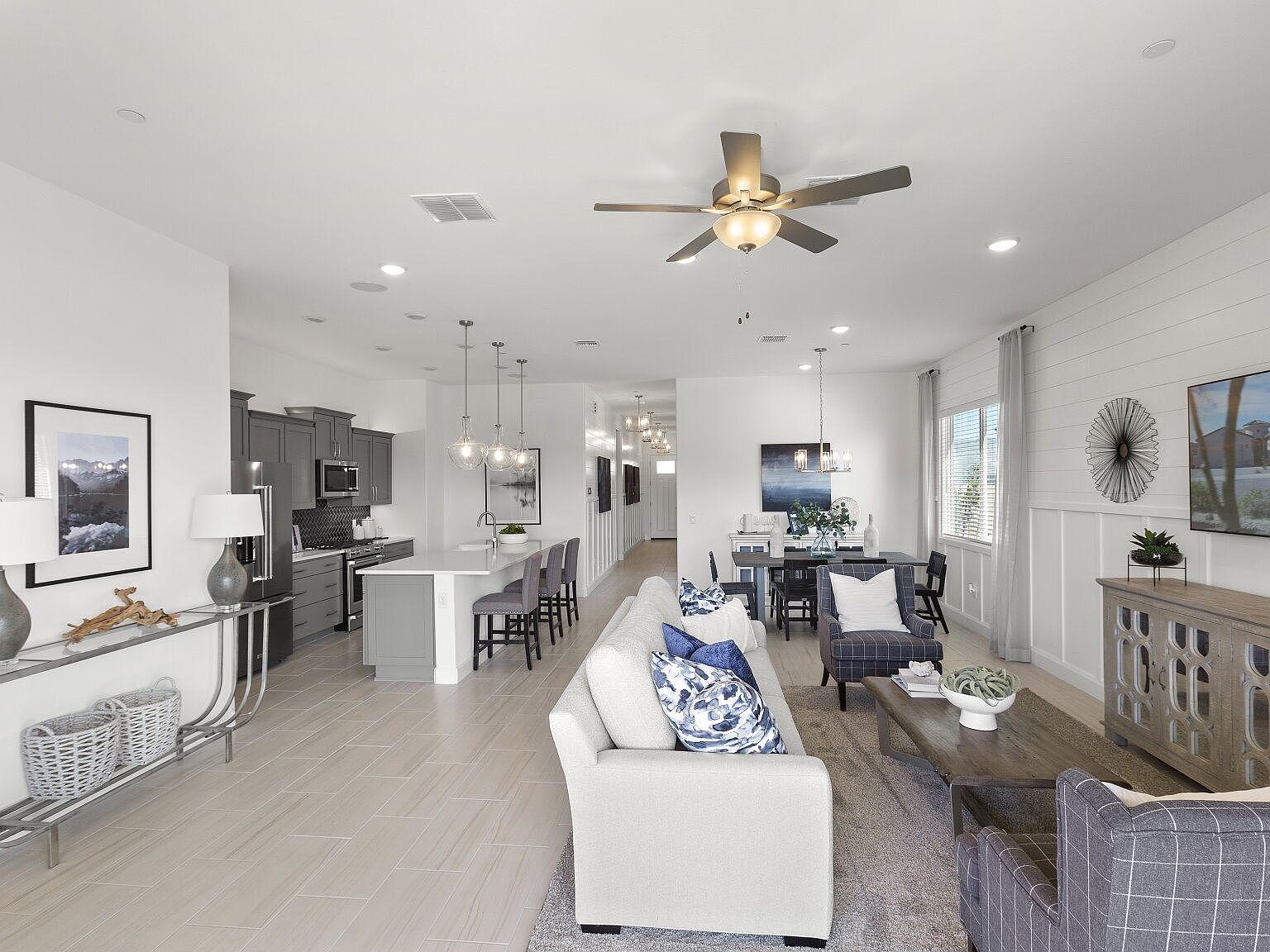 Cantabria at Rincon Knolls by Mattamy Homes in Vail AZ Zillow