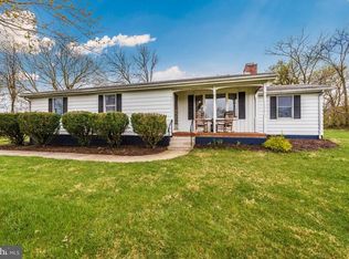 27 Blue Ridge Ave, Thurmont, MD 21788
