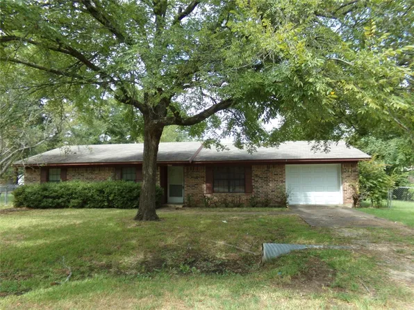 6395 Inwood Dr, Paris, TX 75462