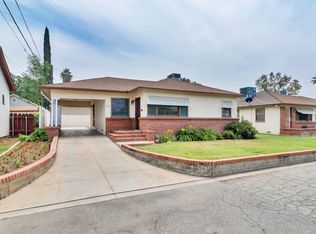 715 W Clark St, Redlands, CA 92373