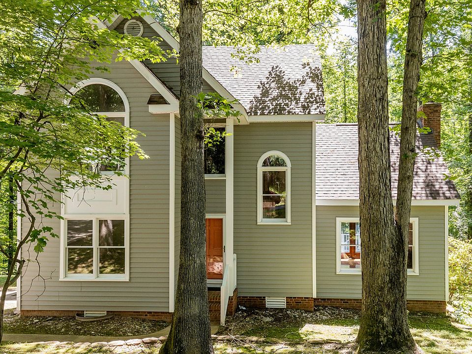 Front of House.