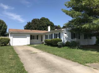 1838 Warhawk Rd, Peru, IN 46970