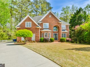 3816 Berrybridge Way SE, Marietta, GA 30067