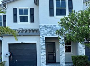 1020 SE 26th Ter, Homestead, FL 33035