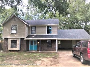 314 Grovewood Cv, Southaven, MS 38671