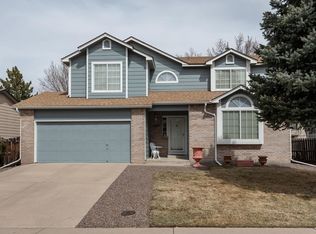 17565 E Dickenson Pl, Aurora, CO 80013