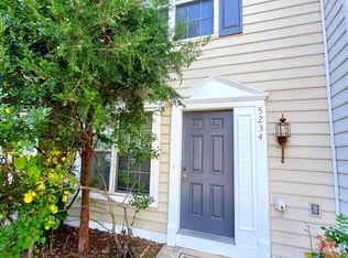 5234 Elbetee Ln, Alexandria, VA 22312