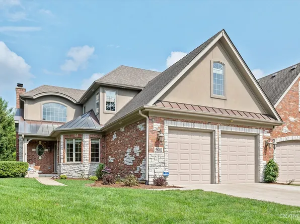 5601 Elinor Ave #0, Downers Grove, IL 60516