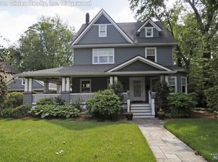 298 Highwood Ave, Glen Rock, NJ 07452