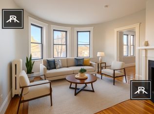 52 Cummings Rd APT 4, Brighton, MA 02135