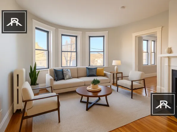 50 Cummings Rd #4, Brighton, MA 02135