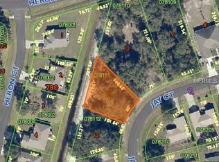 Jay Ct, Poinciana, FL 34759