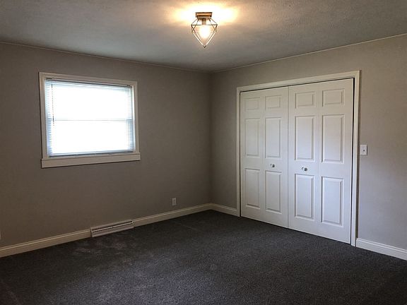 Huge bedroom