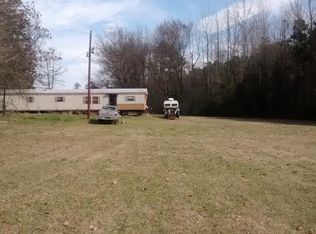 4699 State Highway 43, Jefferson, TX 75657
