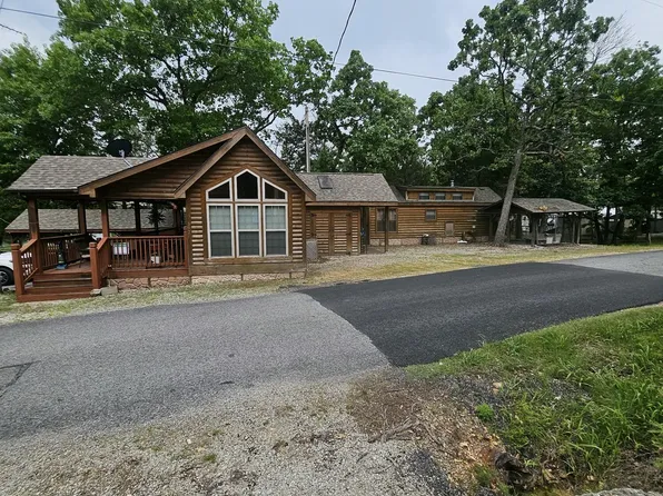 462 Jellystone Avenue, Hollister, MO 65672