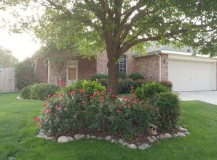 13201 Settlers Trl, Fort Worth, TX 76244