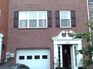 4640 Ashforth Way, Owings Mills, MD 21117