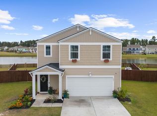 307 Fox Gap Rd, Summerville, SC 29486