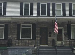 539 Westinghouse Ave, Wilmerding, PA