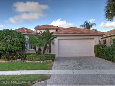 7255 Morocca Lake Dr, Delray Beach, FL, 33446
