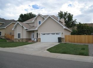 550 N 16th St, Silt, CO 81652