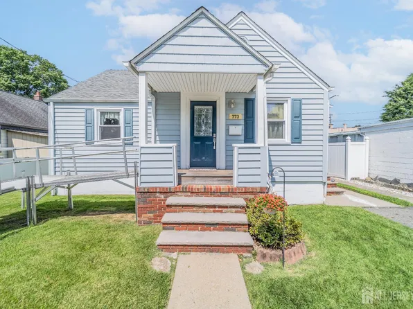 773 Colgate Ave, Perth Amboy, NJ 08861