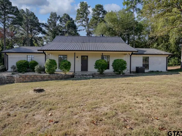 1170 Fairway Dr W, Hideaway, TX 75771