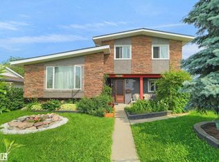 15603 122nd St NW, Edmonton, AB T5X2V7
