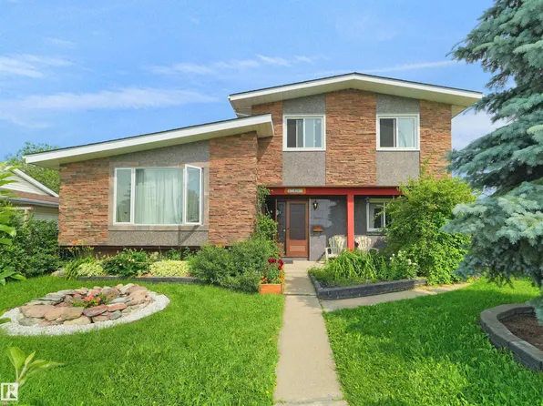 15603 122nd St NW, Edmonton, AB T5X 2V7