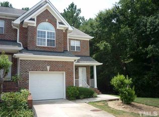 154 Grande Meadow Way, Cary, NC 27513