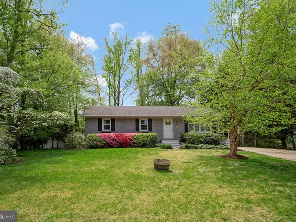 91 Scotts Cove Rd, Edgewater, MD 21037