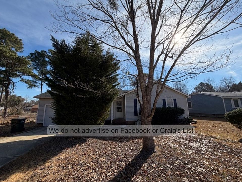 1st image of 1611 Tysor Dr
