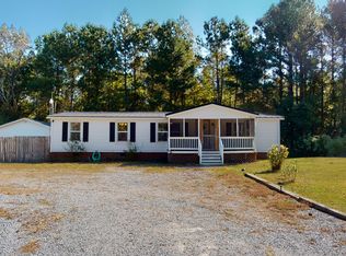 1147 Haw Branch Rd, Beulaville, NC 28518