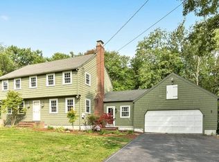 4 Drawbridge Rd, Westford, MA 01886