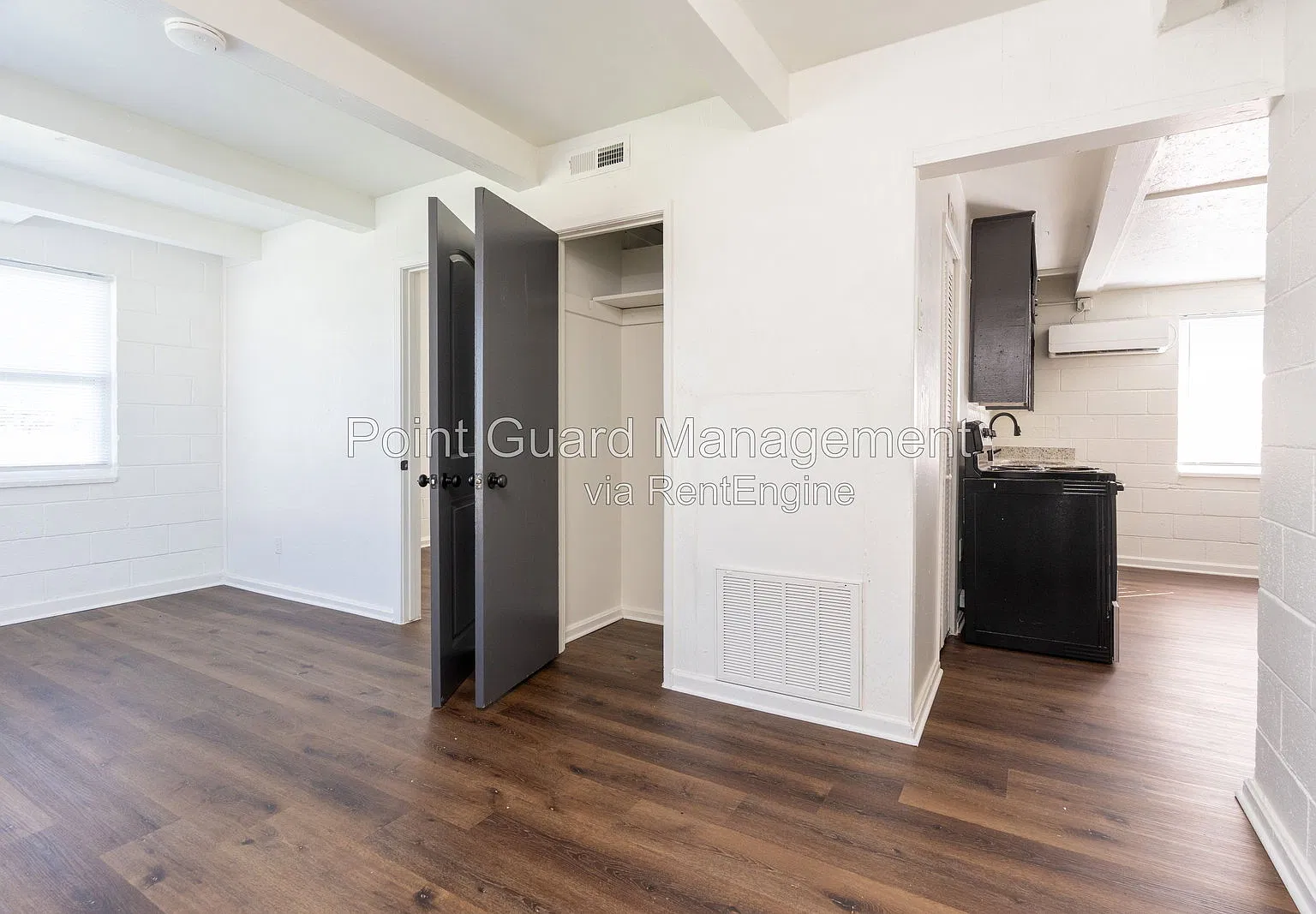 1 bed, 1.0 bath, 600 sqft, $795 — Photo 2