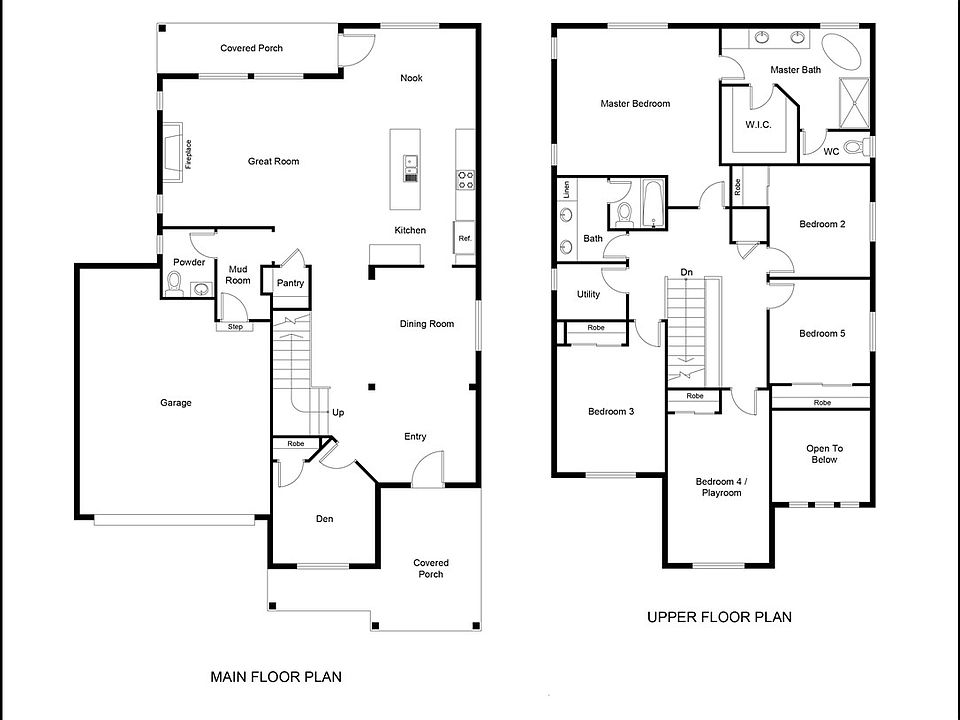 2nd image of 7041 Quinn Court SE