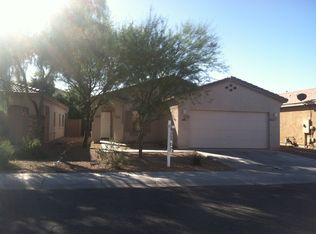 16877 W Rimrock St, Surprise, AZ 85388